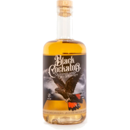 Photo of Black Cockatoo Queensland Chilli Spiced Rum