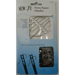 Photo of Sew It Home Repair Needles