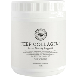 Photo of Beauty Chef Deep Collagen Unflavoured 150g