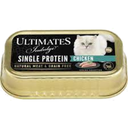 Photo of Ultimate Indulge Chicken Protein