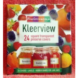 Photo of Kleerview Jam Covers 24's