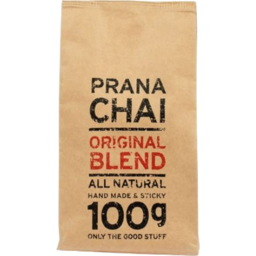 Photo of Prana Chai Original Blend 