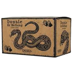 Photo of Cassels Double Or Nothing 6 Pack
