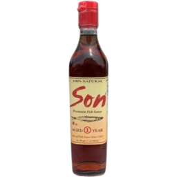 Photo of Son - Fish Sauce