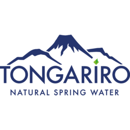 Photo of Tongariro Water Sparkling