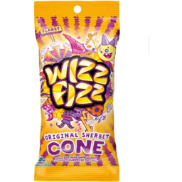 Photo of Wizz Fizz Cone 14gm
