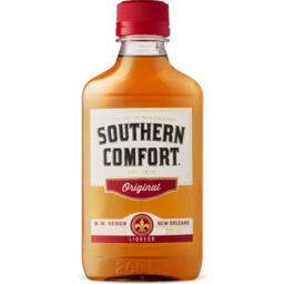 Photo of Southern Comfort 30% New