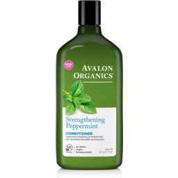 Photo of Avalon Strengthening Peppermint Conditioner