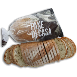 Photo of Gn Pane Di Casa Slice Bread