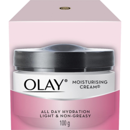 Photo of Olay Normal Skin Moisturising Cream 100g
