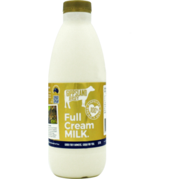 Photo of Gippsland Jersey Full Cream Milk