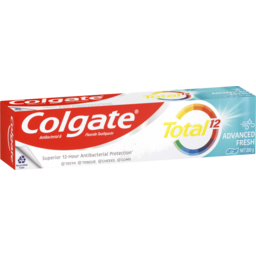 Photo of Colgate Total Advanced Fresh 200gm