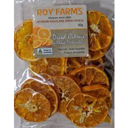 Photo of Roy Farms Dried Citrus