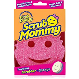 Photo of Original Scrub Mummy Sponge