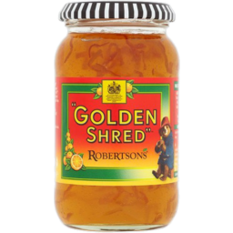 Photo of Robertsons Golden Shred Marmalade 454g