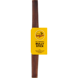 Photo of Bow Wow All Natural Bully Stick 8 Inch Single Pack