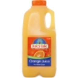 Photo of Jcy Isle Orange Nas Juice