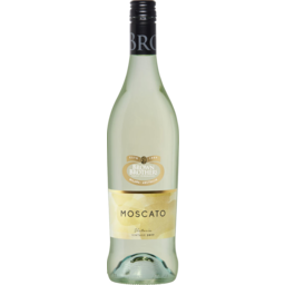 Photo of Brown Brothers Moscato