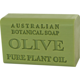 Photo of Australian Botanical Soap Olive Oil