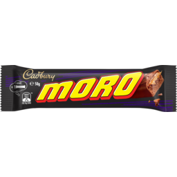 Photo of Cadbury Moro Chocolate Bar