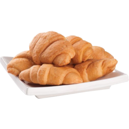 Photo of Croissant 4 Pack