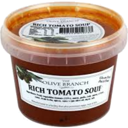 Photo of Ob Soup Rich Tomato 560ml