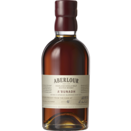 Photo of Aberlour A'bunadh Scotch Whisky