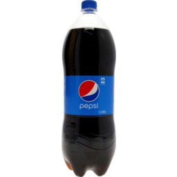 Photo of Pepsi 2L