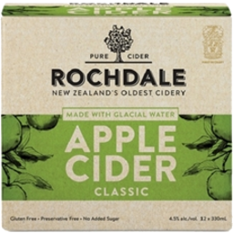 Photo of Rochdale Cider Apple