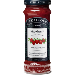 Photo of St Dalfour Strawberry Fruit Spread