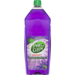 Photo of Pine O Cleen Disinfectant Lavender 1.25l