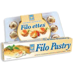 Photo of Timos Filoettes Pastry Cups 15 Pack