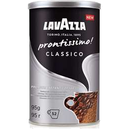 Photo of Lavazza Prontisimo Classico Instant Coffee