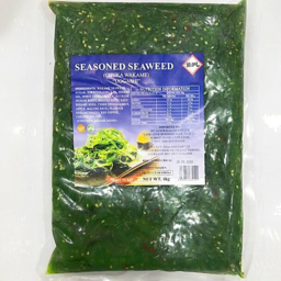 Photo of Uogashi Wakame Salad 1kg