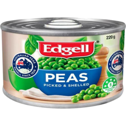 Photo of Edgell Peas