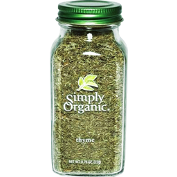 Photo of Simply Organic - Thyme