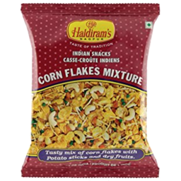 Photo of Haldiram's Cornflakes Mix 350g