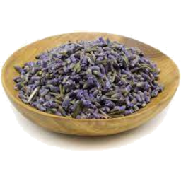 Photo of Lavender Organic Bulk
