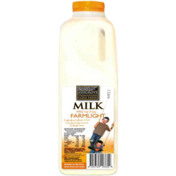 Photo of Ashgrove Milk 99% Fat Free Farmlight 1