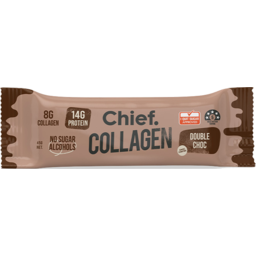 Photo of Chief Collagen Double Choc