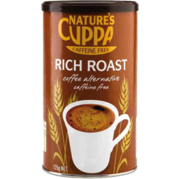 Photo of Natures Cuppa Coffee Alternative