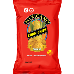 Photo of Mexicano Corn Chips Cheese