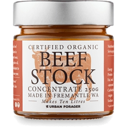 Photo of Stock - Beef