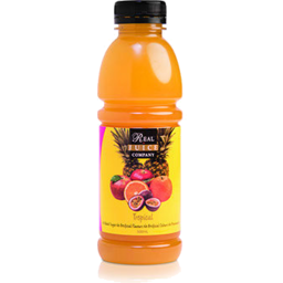 Photo of Real Juice Co. Tropical