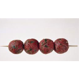 Photo of Barossa Gourmet Meatballs 450gm