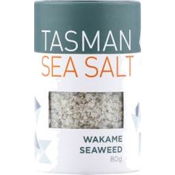 Photo of Tasman Wakame Seaweed Sea Salt