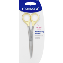 Photo of Manicare Hairdressing Scissors 