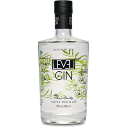 Photo of Gin Level Premium