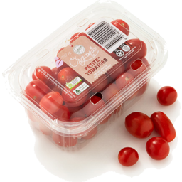 Photo of Tomatoes - Cherry - Petite