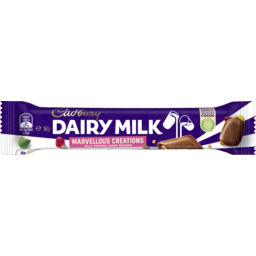 Photo of Cadbury Dairy Milk Marvellous Creations Jelly Popping Candy & Beanies Chocolate Bar 50g